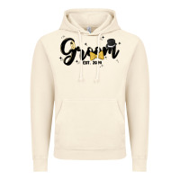 Vintage Artic groom Vintage Hoodie - MaliasSmallBusiness