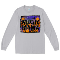 Moon Dust witchy mama Long Sleeve Tee - JahusDesignShop