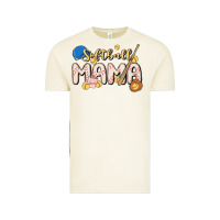 Vintage Arctic softball MAMA Vintage Tee - MaliasSmallBusiness