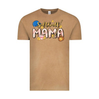 Vintage Camel softball MAMA Vintage Tee - MaliasSmallBusiness