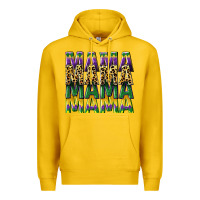 Lemon mama mardi gras Premium Hoodie - CowGirlArtShop