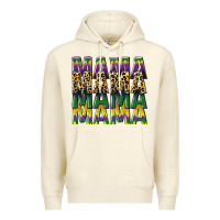 Sandshell mama mardi gras Premium Hoodie - CowGirlArtShop