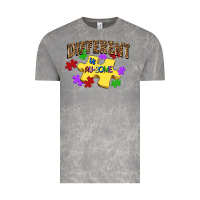 Cloud Rock different is au some Vintage Tee - JahusDesignShop