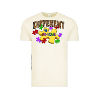 Vintage Arctic different is au some Vintage Tee - JahusDesignShop