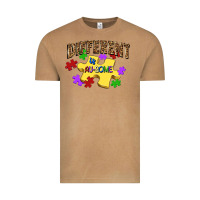 Vintage Camel different is au some Vintage Tee - JahusDesignShop