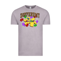 Different Is Au Some Vintage Tee | Teevron