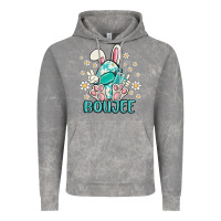 Cloud Rock boujee  easter  egg Vintage Hoodie - MaliasSmallBusiness