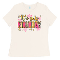 Bone it's my birthday Ladies Tee - JahusDesignShop