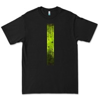 Black Halloween Key Fob Premium Tee - BundleAndBundleShop