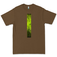 Cacao Halloween Key Fob Premium Tee - BundleAndBundleShop