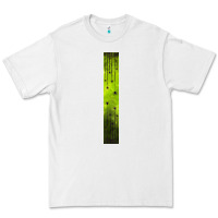 White Halloween Key Fob Premium Tee - BundleAndBundleShop