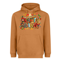 Meerkat Cinco de mayo crafty granny Heavyweight Hoodie - CowGirlArtShop