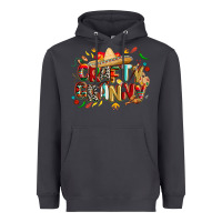 Smoke Cinco de mayo crafty granny Heavyweight Hoodie - CowGirlArtShop