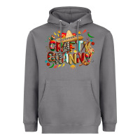 Storm Cinco de mayo crafty granny Heavyweight Hoodie - CowGirlArtShop