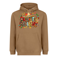 Toasted Coconut Cinco de mayo crafty granny Heavyweight Hoodie - CowGirlArtShop