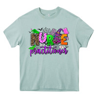 Nurse Practitioner Heavy Core Tee | Teevron