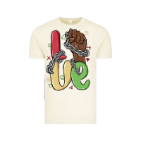 Vintage Arctic love juneteenth Vintage Tee - MaliasSmallBusiness