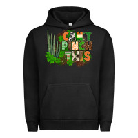 Pigment Black can't pinch this Urban Hoodie - FaDigitalArtStudio