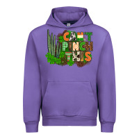 Tulip can't pinch this Urban Hoodie - FaDigitalArtStudio