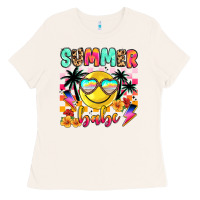 Bone summer babe Ladies Tee - JahusDesignShop