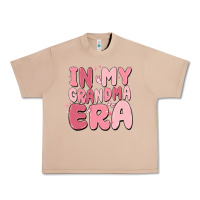 Burro in my grandma era Urban Heavy Tee - MaliasSmallBusiness