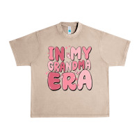 French Oak in my grandma era Urban Heavy Tee - MaliasSmallBusiness