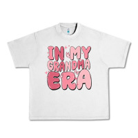 Lunar Rock in my grandma era Urban Heavy Tee - MaliasSmallBusiness