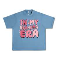 Pebble Blue in my grandma era Urban Heavy Tee - MaliasSmallBusiness