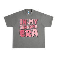 Tornado in my grandma era Urban Heavy Tee - MaliasSmallBusiness