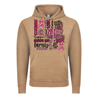Cancer Awareness Vintage Hoodie | Teevron