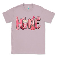 Lilac breast cancer awareness hope Classic Tee - MaliasSmallBusiness