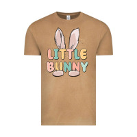 Vintage Camel little bunny malias Vintage Tee - MaliasSmallBusiness