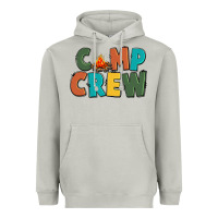 Moon Dust camp crew Heavyweight Hoodie - CowGirlArtShop