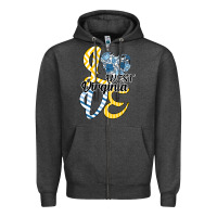 Charcoal Heather Love West Virginia Zipper Hoodie - Bettercallsaul