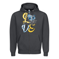 Smoke Love West Virginia Zipper Hoodie - Bettercallsaul