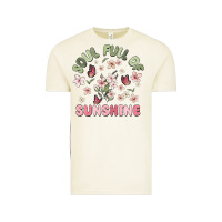 Vintage Arctic soul full of sunshine Vintage Tee - MaliasSmallBusiness