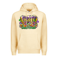 Pina Colada king cake calories dont count Premium Hoodie - CowGirlArtShop