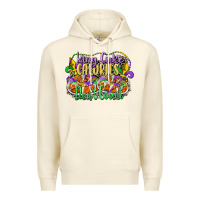 Sandshell king cake calories dont count Premium Hoodie - CowGirlArtShop
