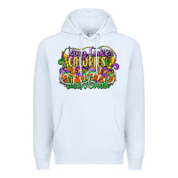 White king cake calories dont count Premium Hoodie - CowGirlArtShop