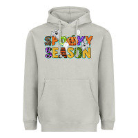 Moon Dust spooky season Heavyweight Hoodie - CowGirlArtShop