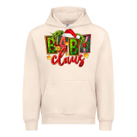 Sandshell christmas baby claus Urban Hoodie - FaDigitalArtStudio
