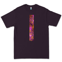 Plum Halloween Key Fob Premium Tee - BundleAndBundleShop