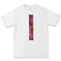 White Halloween Key Fob Premium Tee - BundleAndBundleShop