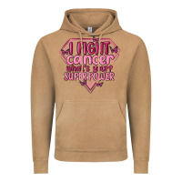 Vintage Camel i fight cancer whats your super power Vintage Hoodie - MaliasSmallBusiness