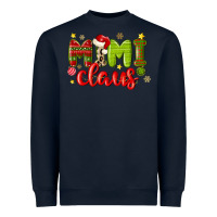 Mimi Claus Heavyweight Sweatshirt | Teevron