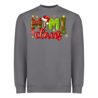 Storm mimi claus Heavyweight Sweatshirt - MaliasSmallBusiness