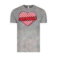 Cloud Rock valentine mama Vintage Tee - MaliasSmallBusiness