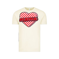 Vintage Arctic valentine mama Vintage Tee - MaliasSmallBusiness