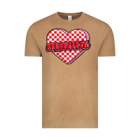 Vintage Camel valentine mama Vintage Tee - MaliasSmallBusiness