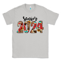Moon Dust senior 2024 western Classic Tee - JahusDesignShop
